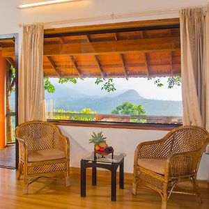 Edakkal Hermitage Resorts
